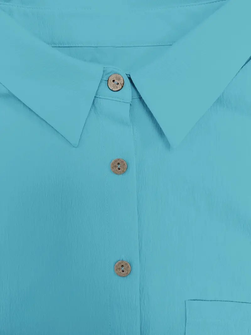 Fani - Elegantes Zweiteiliges Sommerset